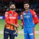 Punjab Kings Delhi Capitals Ipl 2025