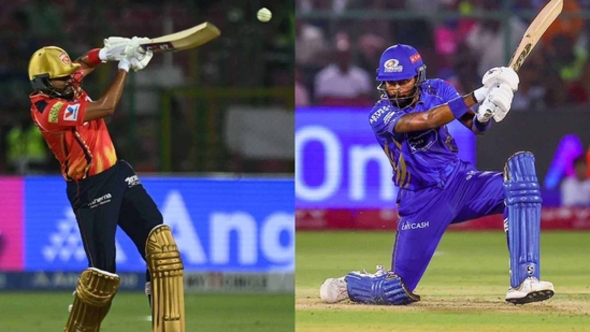Punjab Kings Vs Mumbai Indians Ipl 2025