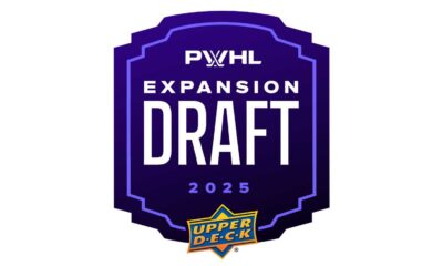 Pwhl Expansion Draft Seattle Vancouver 2025
