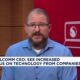 Qualcomm Ceo Cristiano Amon Ai Data Center