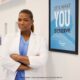 Queen Latifah Obesity Awareness Campaign