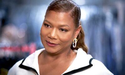 Queen Latifah The Equalizer Final Season Tribute