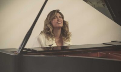 Rachel Platten Kenneth Cole Fashion Collaboration