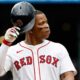 Rafael Devers Boston Red Sox Controversy