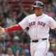 Rafael Devers Red Sox Baseball News