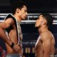 Rafael Espinoza Boxing Match T Mobile Arena