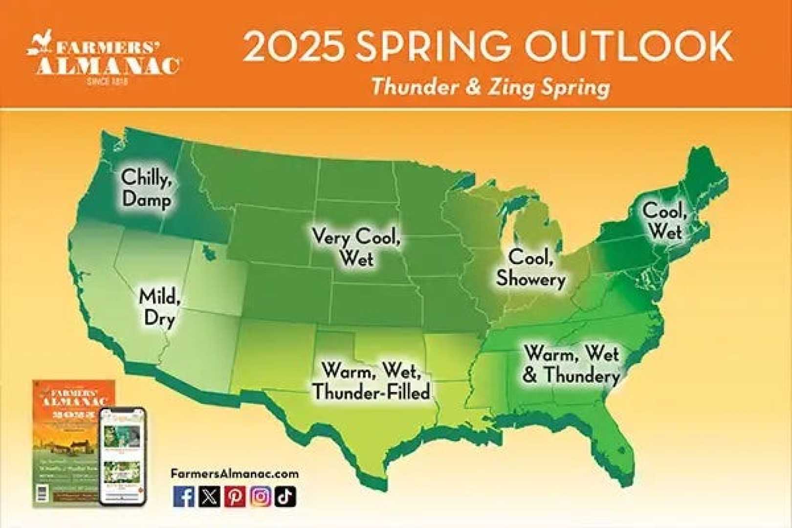 Rainfall Forecast New England May 2025