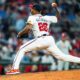 Raisel Iglesias Atlanta Braves