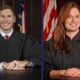 Raleigh North Carolina Supreme Court Ballots