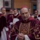 Ralph Fiennes Conclave Movie Pope