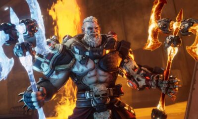 Randy Pitchford Borderlands 4 Controversy