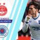 Rangers Vs Aberdeen Match Highlights