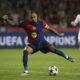 Raphinha Barcelona Soccer Player