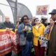 Ras Baraka Newark Protest Ice Facility