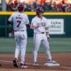 Razorbacks Longhorns Baseball Rivalry 2025