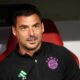 Rb Leipzig Coach Zsolt Löw Press Conference