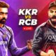 Rcb Vs Kkr Ipl 2025