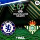 Real Betis Chelsea Conference League Final