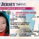 Real Id Applications At Dmv In New Jersey