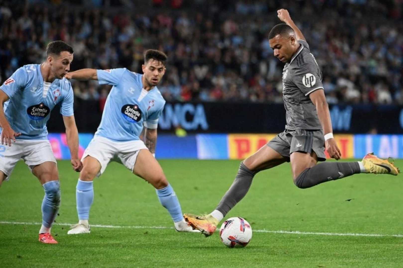 Real Madrid Celta De Vigo Match Preview