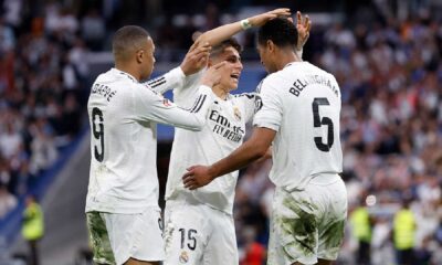 Real Madrid Mallorca Match Preview