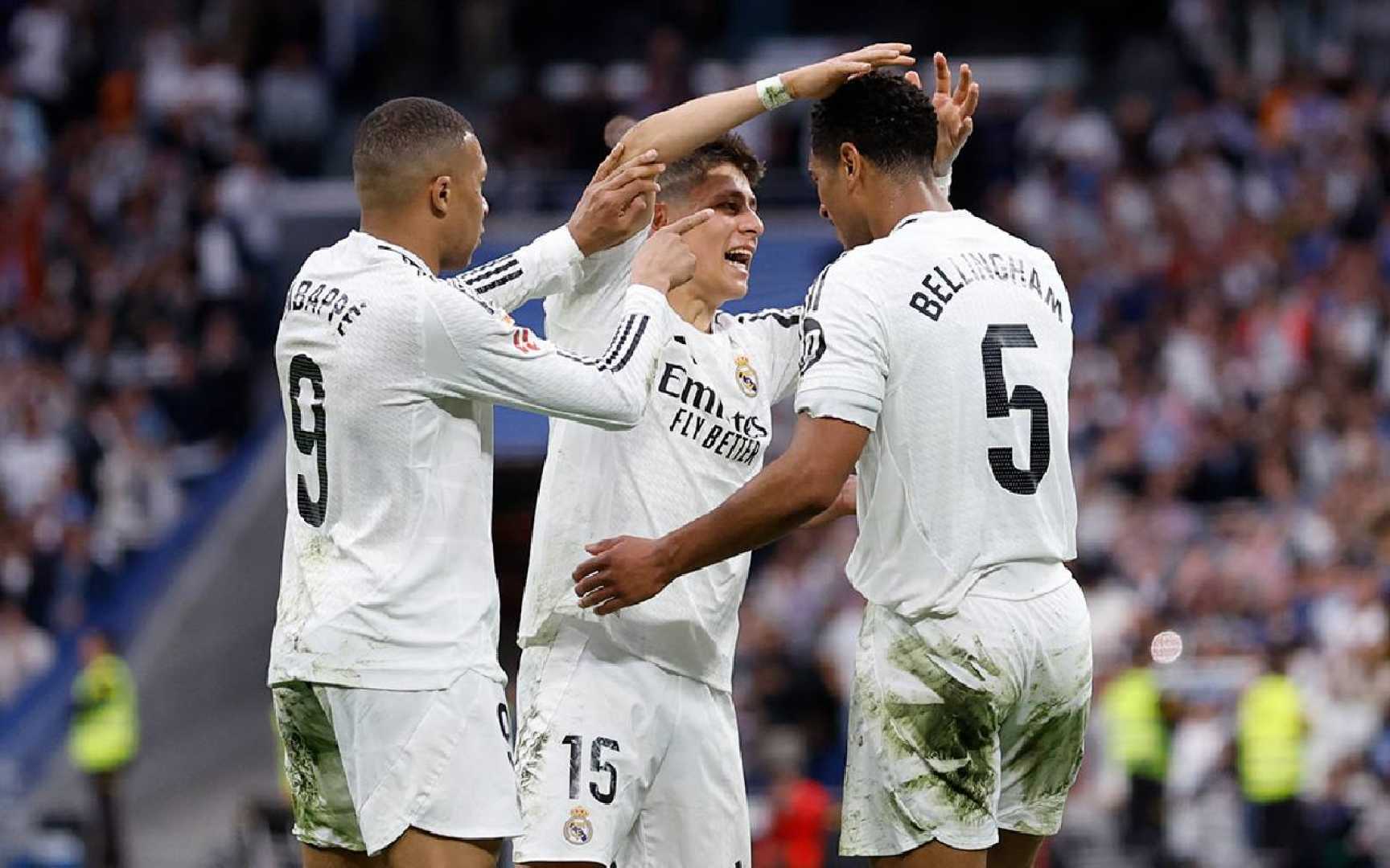 Real Madrid Mallorca Match Preview