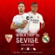 Real Madrid Sevilla May 2025
