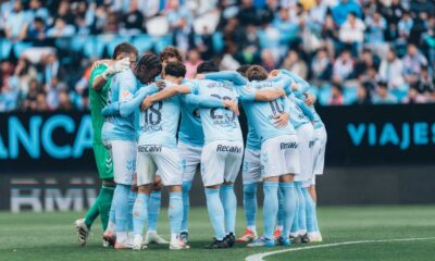 Real Sociedad Celta Liga Match Preview