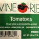 Recalled Tomatoes Salmonella Contamination