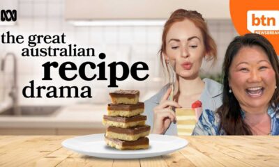 Recipe Plagiarism Cookbook Controversy