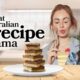 Recipe Plagiarism Cookbook Controversy