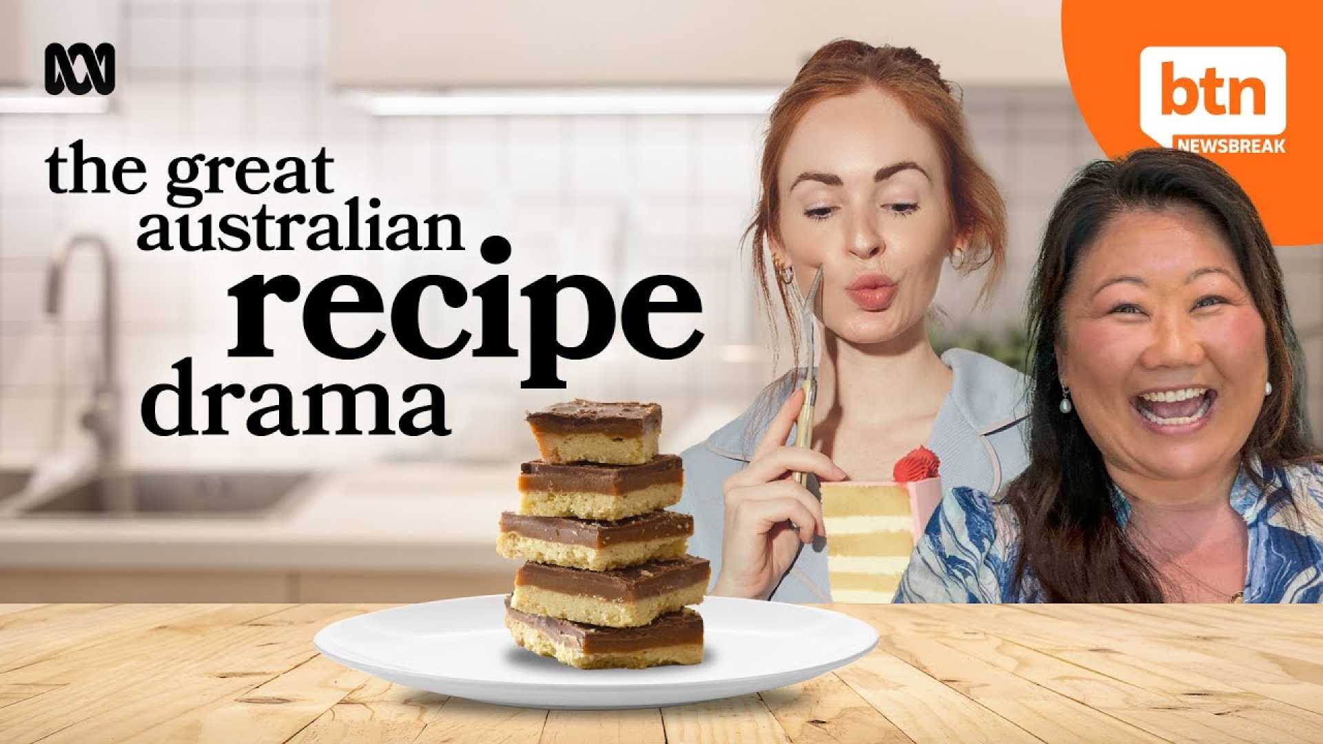 Recipe Plagiarism Cookbook Controversy
