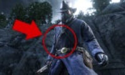 Red Dead Redemption 2 Game Details