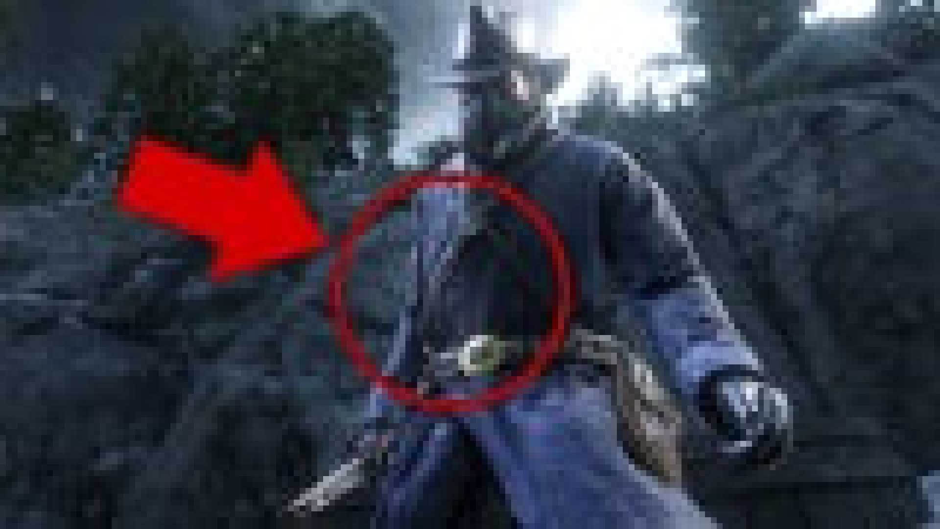 Red Dead Redemption 2 Game Details
