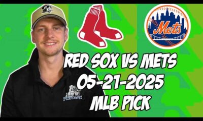 Red Sox Mets Game Preview