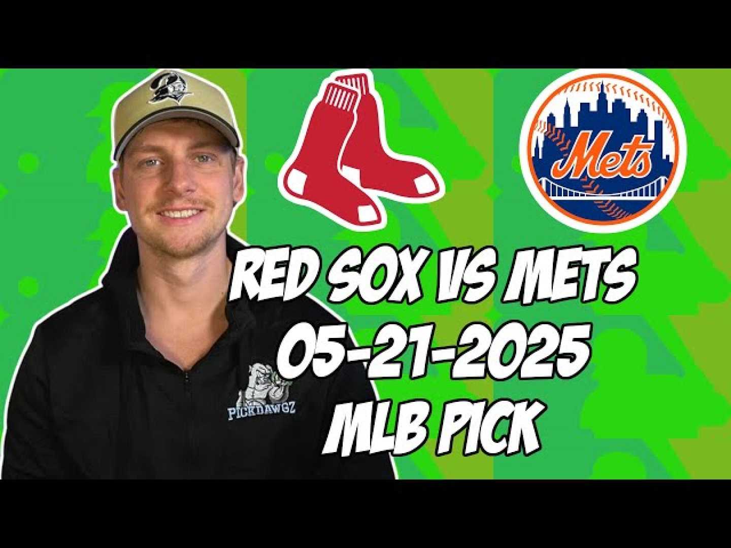 Red Sox Mets Game Preview