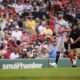 Red Sox Twins Baseball Game