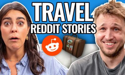 Reddit Flight Over Fight Stories