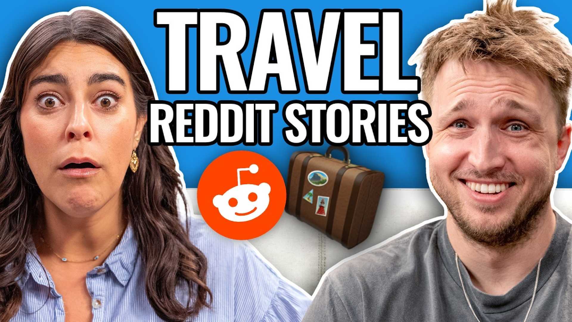 Reddit Flight Over Fight Stories