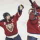Renata Fast Hilary Knight Marie Philip Poulin Pwhl