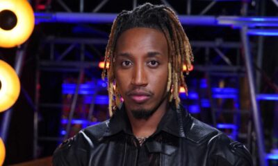 Renzo The Voice Season 27