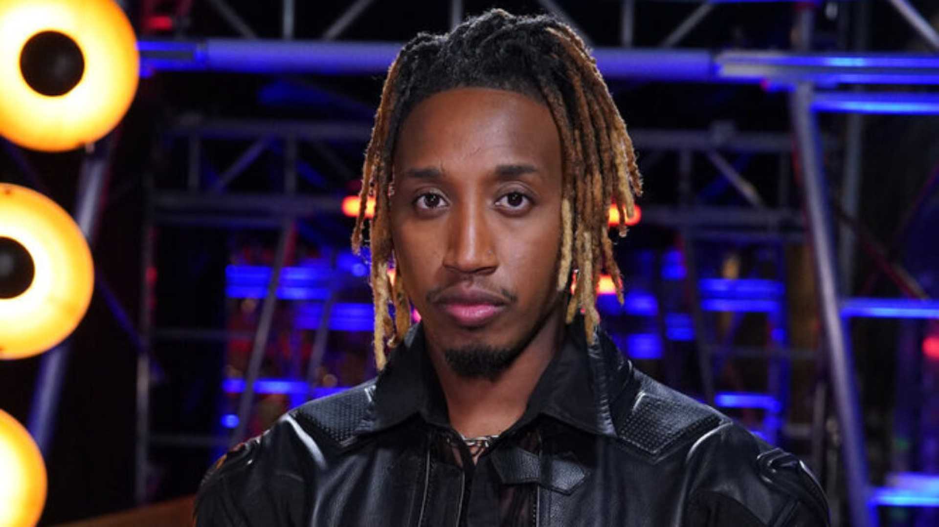 Renzo The Voice Season 27