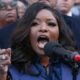 Rep. Jasmine Crockett D Texas Deportation Controversy
