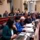 Republicans House Meeting Tax Proposal