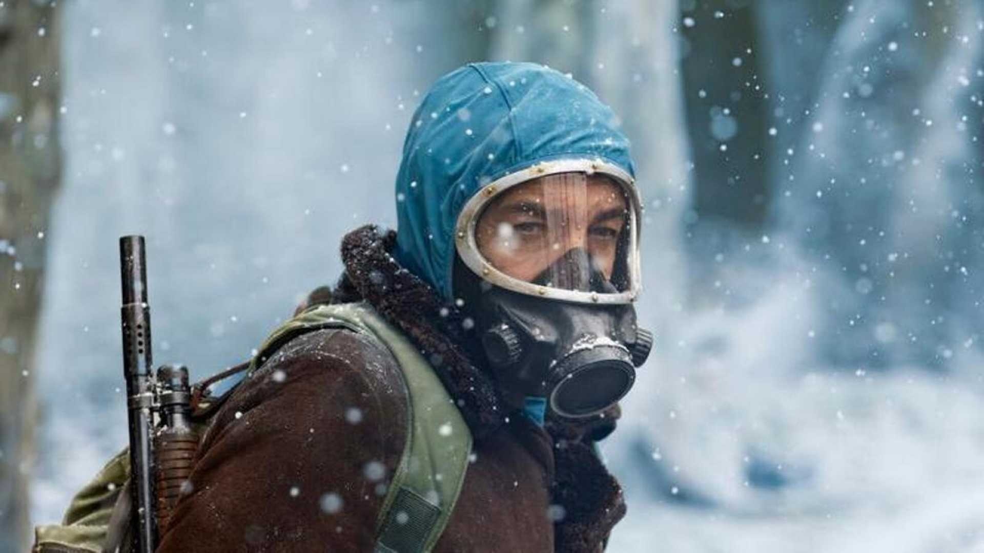 Ricardo Darín El Eternauta Netflix Series