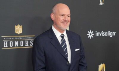 Rich Eisen Espn Return News 2025