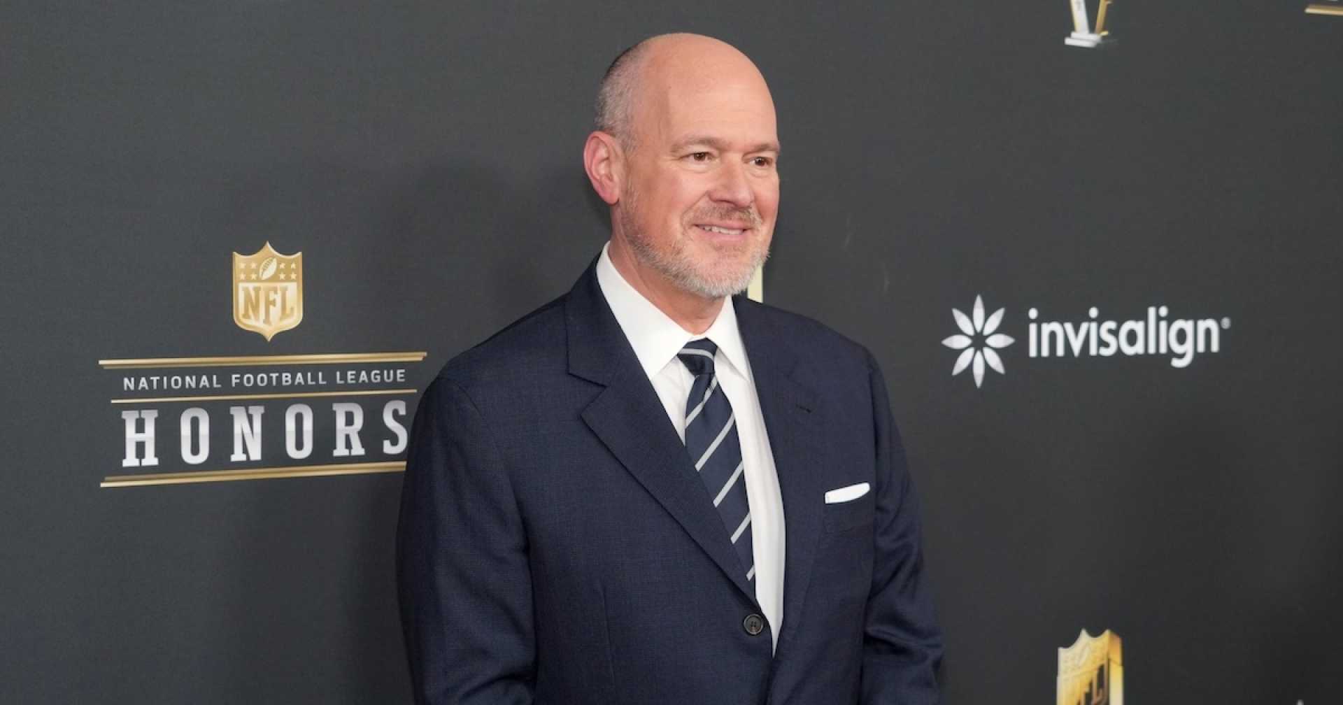 Rich Eisen Espn Return News 2025