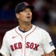 Rich Hill Kansas City Royals Signing