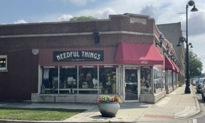Rick And Morty Parody Needful Things