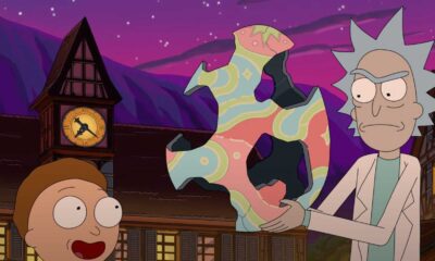 Rick And Morty Season 8 Release Details